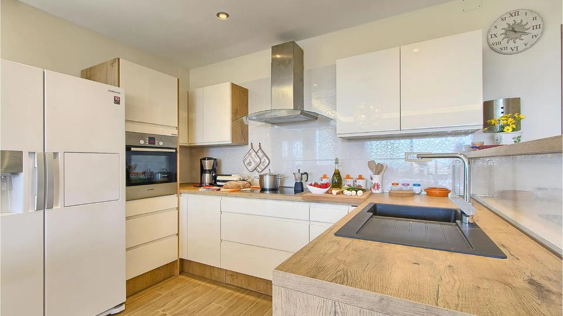 Holiday home Villa Evelyn Pula