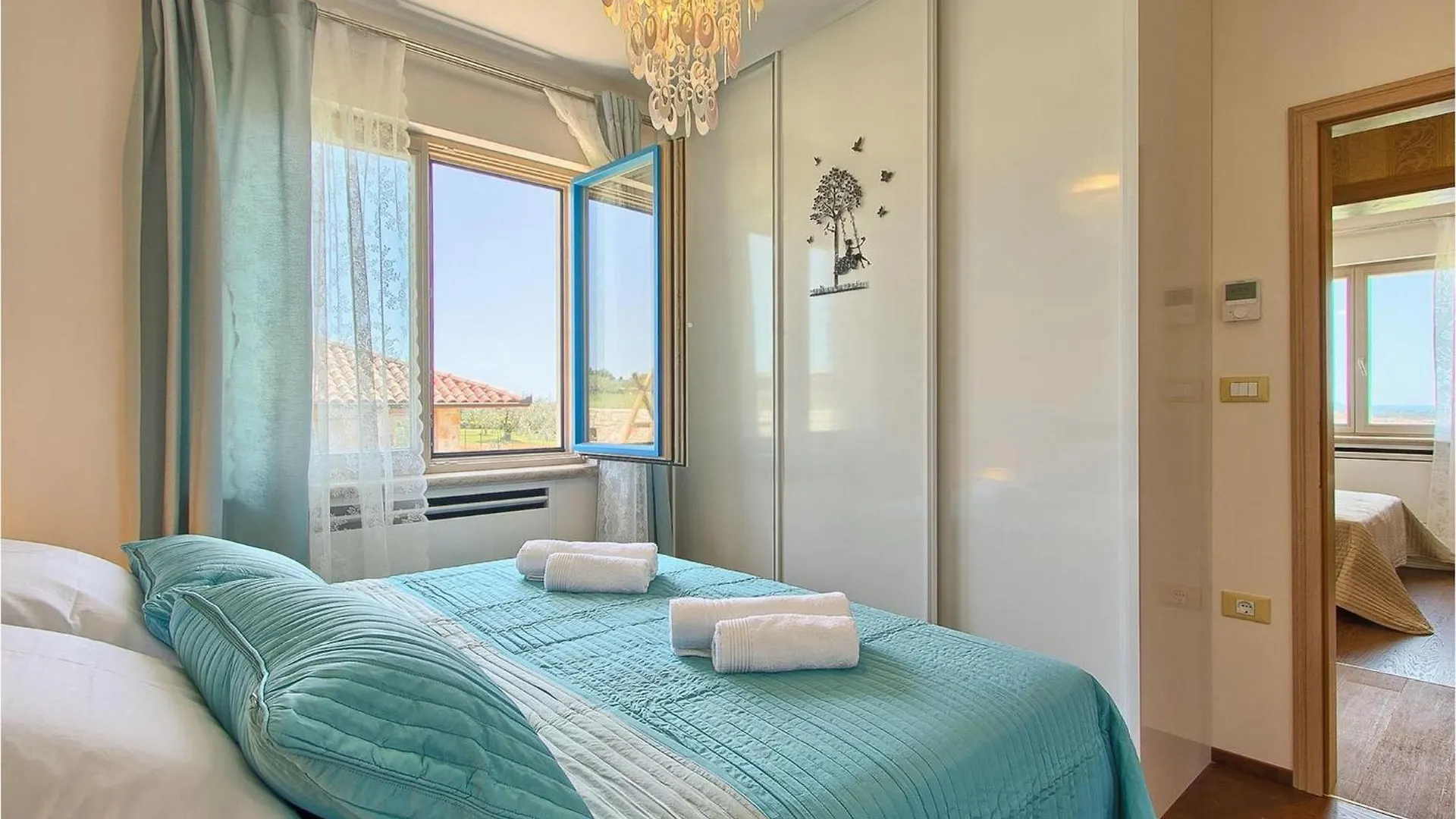Holiday home Villa Evelyn Pula Croatia