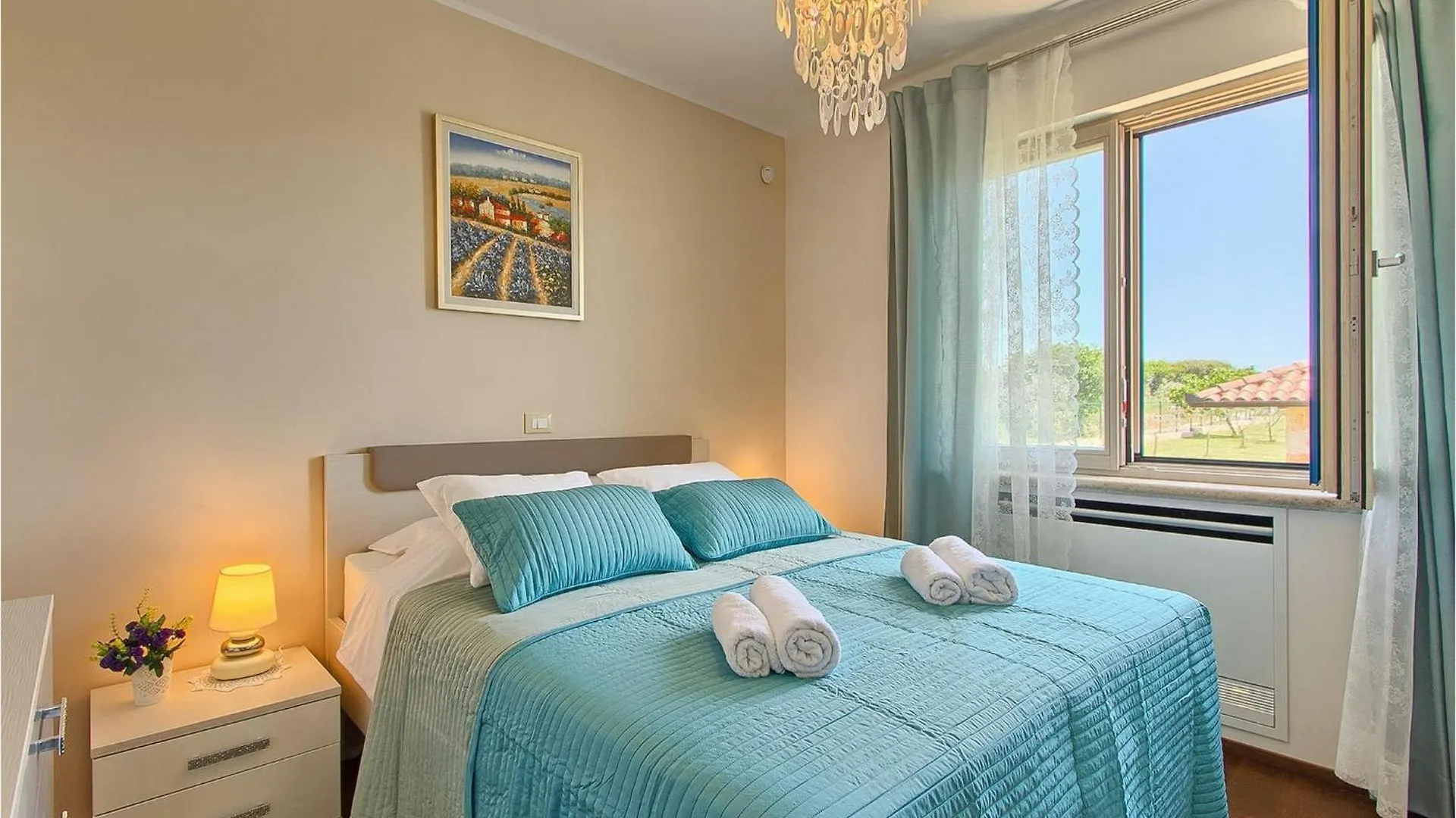Villa Evelyn Pula Holiday home