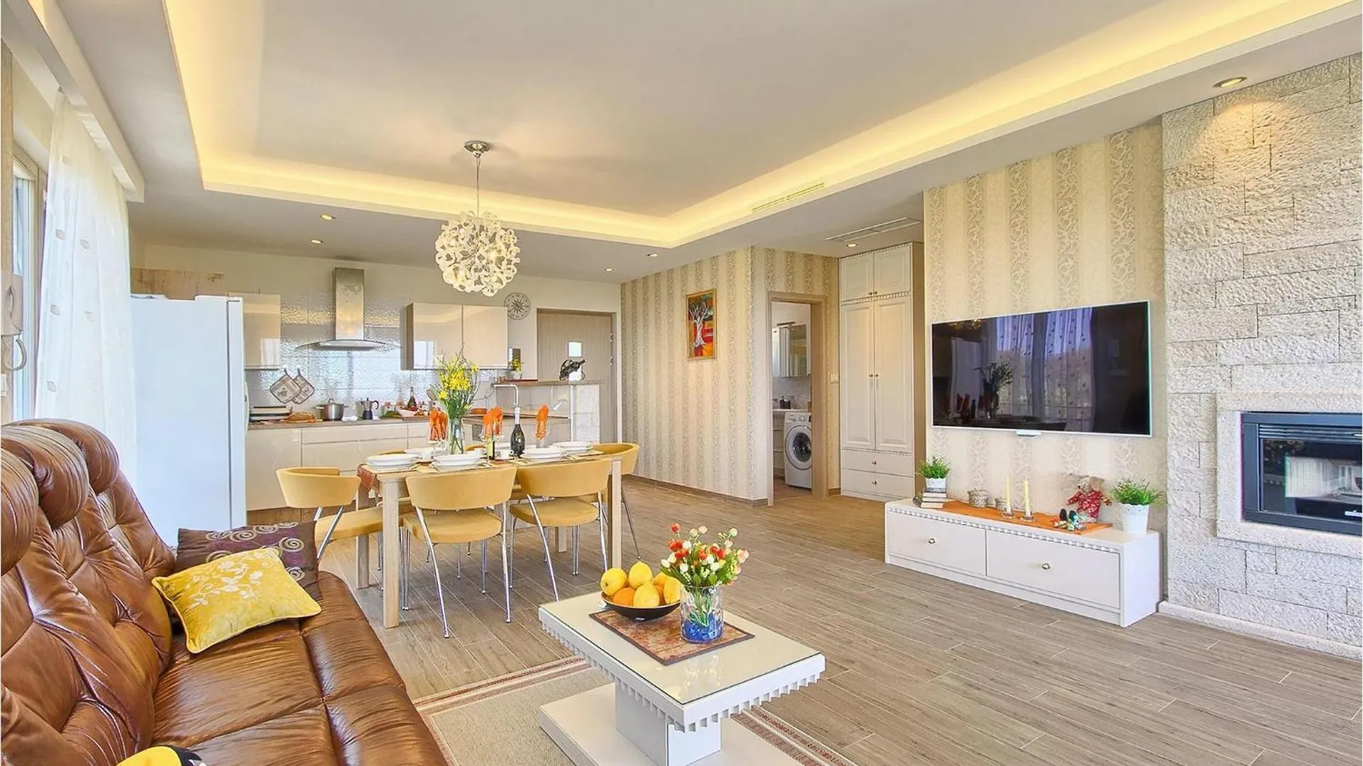 Villa Evelyn Pula Holiday home