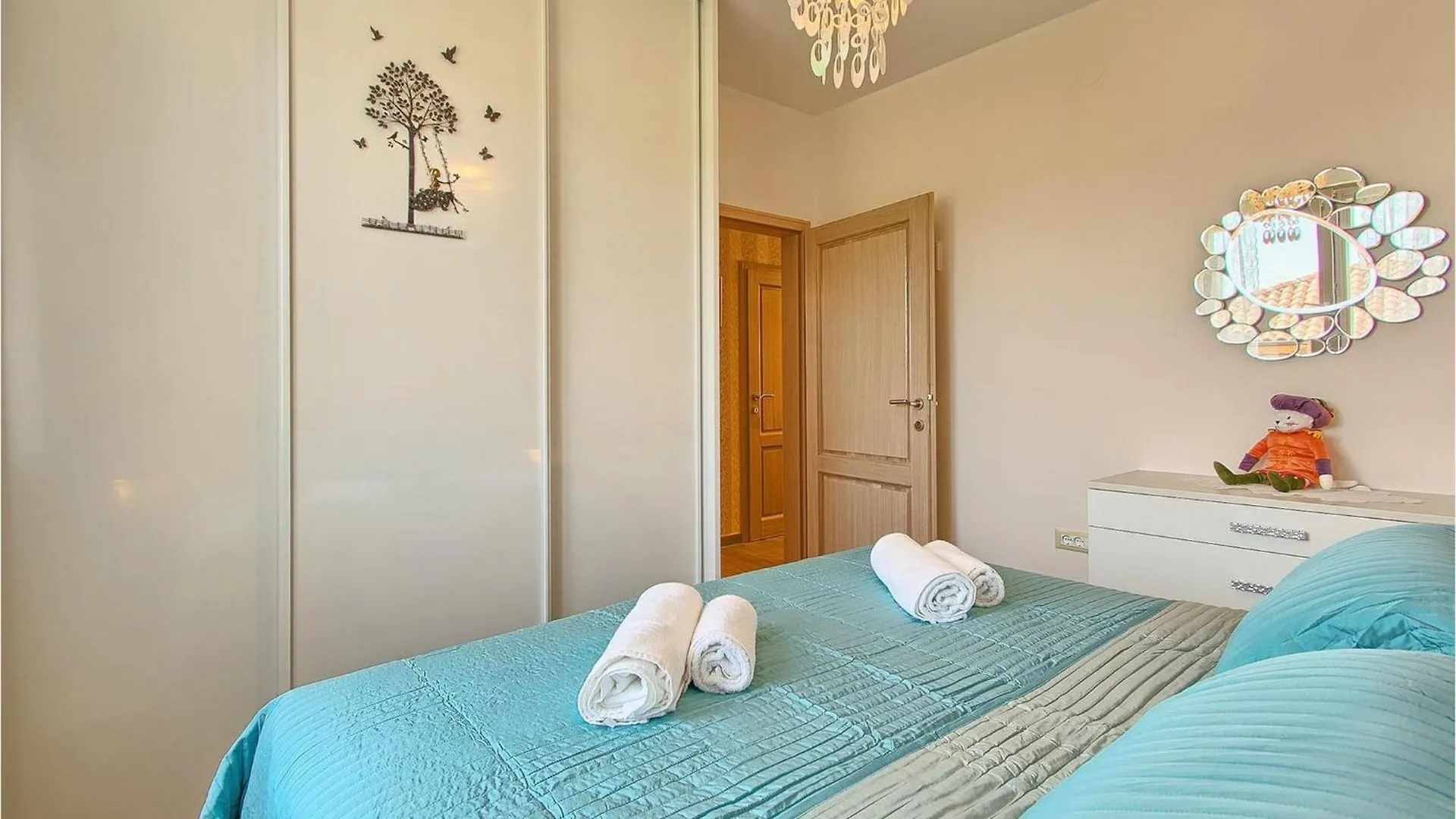 Villa Evelyn Pola 0*,  Croazia